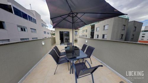 Vila Sao Jorge 2a Secao Apartment | LK GRAJAÚ 8: Family-Friendly Retreat with Pet Amenities