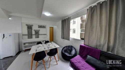 Vila Sao Jorge 2a Secao Apartment | LK GRAJAÚ 8: Family-Friendly Retreat with Pet Amenities