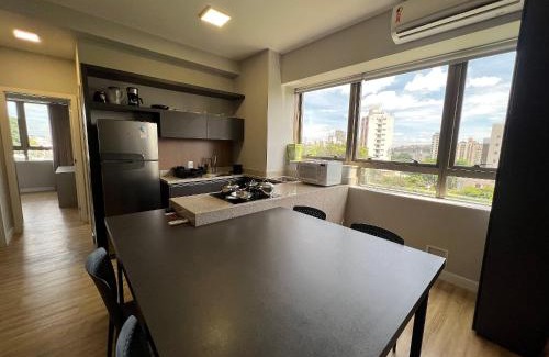 Barro Preto Apartment | Discover Locking's Santo Agostinho: Top-Rated 4-Star Stay
