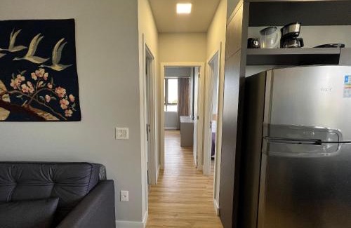 Barro Preto Apartment | Discover Locking's Santo Agostinho: Top-Rated 4-Star Stay
