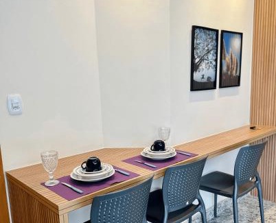 Savassi Apartment | Locking's Savassi 10: Top-Rated Family & Pet-Friendly Stay