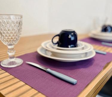 Savassi Apartment | Locking's Savassi 10: Top-Rated Family & Pet-Friendly Stay