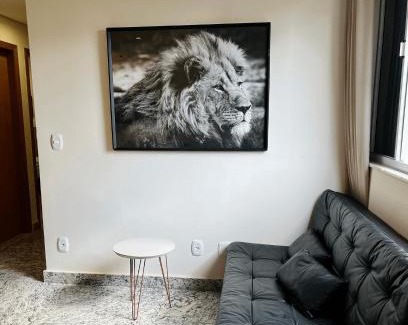 Savassi Apartment | Locking's Savassi 10: Top-Rated Family & Pet-Friendly Stay