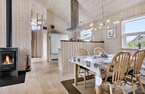 Grønhøj House | LK862 Løkken - Olgavej 49