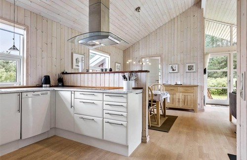 Grønhøj House | LK862 Løkken - Olgavej 49