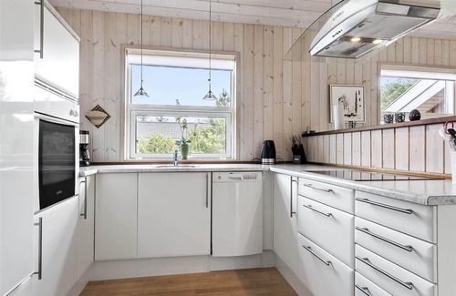 Grønhøj House | LK862 Løkken - Olgavej 49