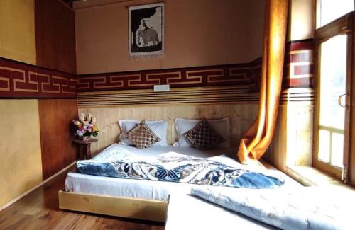 Kaza House | LKD Homestay Kaza By Soma Stays
