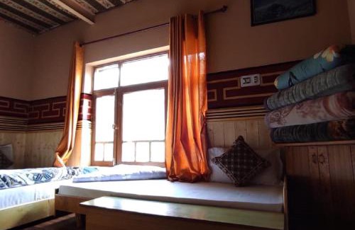 Kaza House | LKD Homestay Kaza By Soma Stays