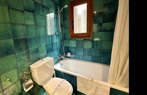Llivia Apartment | Relaxing Getaway in Llívia with Pool and Tennis Court