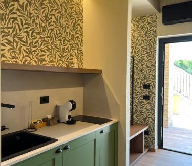 Pagliare del Tronto House | Crinale Village: Family-Friendly Retreat with Pool Access