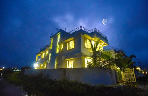 Malavli Villa | ll EMPYREAN STAY ll SUPREME VILLA ll AC 3BHK II PRIVATE POOL