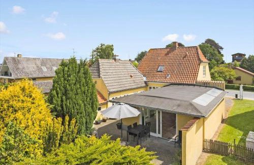 Langeland Municipality House | LL214-Rudkobing-Spodsbjergvej-303