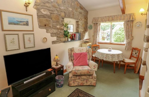 Castlemorris House | Pet-Friendly Retreat at Llaethdy Cottage, 4-Star Comfort