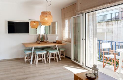 Llafranc Apartment | Discover LLAFRANC 100: Ocean View & Pet-Friendly Bliss