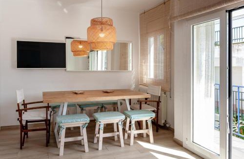 Llafranc Apartment | Discover LLAFRANC 100: Ocean View & Pet-Friendly Bliss