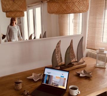 Llafranc Apartment | Discover LLAFRANC 100: Ocean View & Pet-Friendly Bliss