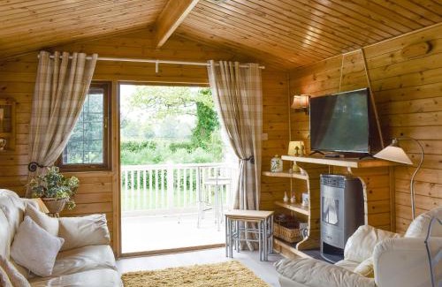 West Buckland House | Cozy Llama Lodge: Pet and Child Friendly Retreat