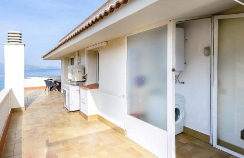 Port de la Selva Apartment | Family-Friendly El Port de la Selva Apartment with Pool