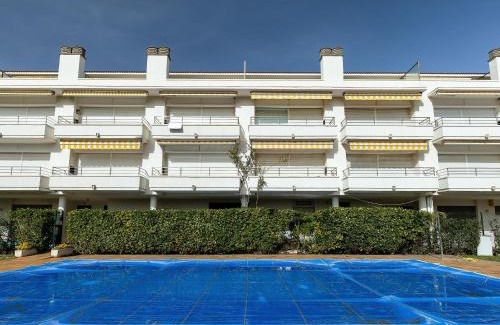Port de la Selva Apartment | Family-Friendly El Port de la Selva Apartment with Pool