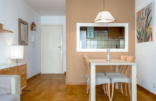 Port de la Selva Apartment | Cozy 1-Bedroom Apartment in El Port de la Selva