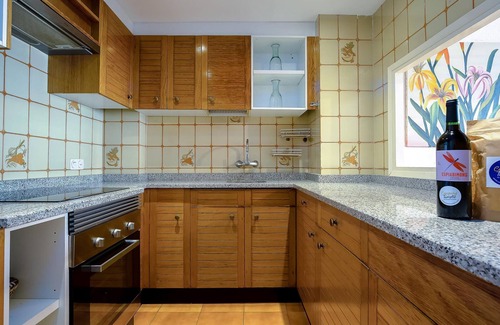 Port de la Selva Apartment | Cozy 1-Bedroom Apartment in El Port de la Selva