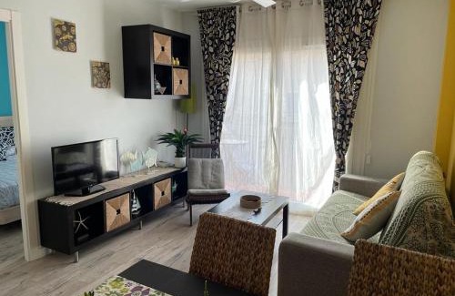 Llanca Apartment | Tranquil Llançà Apartment with Oceanfront Views and Dining