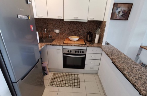 Llanca Apartment | Relaxing Stay at Llança Apt. La Vela St Carles with Spa
