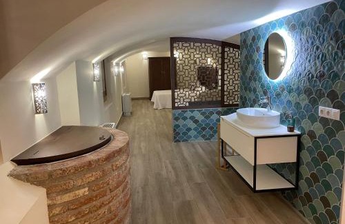Jaen Apartment | Discover Llana 5: Family-Friendly Tourist Accommodation