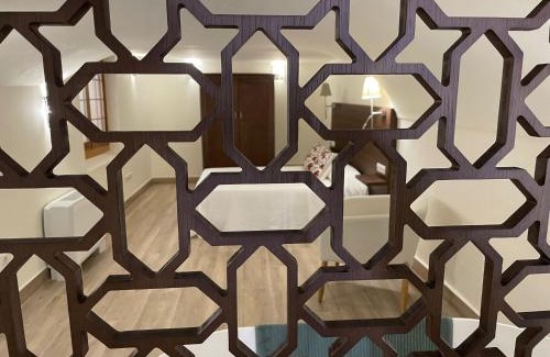 Jaen Apartment | Discover Llana 5: Family-Friendly Tourist Accommodation