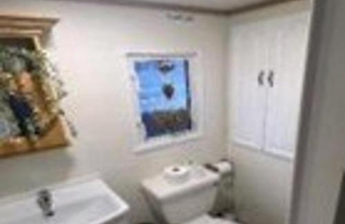 Llanarmon-yn-Ial House | Llanarmon-yn-Ial Mold 3-Bed Caravan Sleeps 6