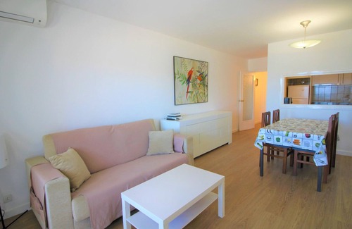 Port de la Selva Apartment | Discover Apartment El Port de la Selva for 4 Guests