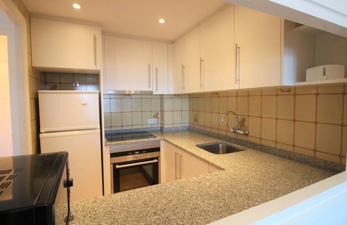 Port de la Selva Apartment | Discover Apartment El Port de la Selva for 4 Guests