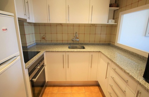 Port de la Selva Apartment | Discover Apartment El Port de la Selva for 4 Guests