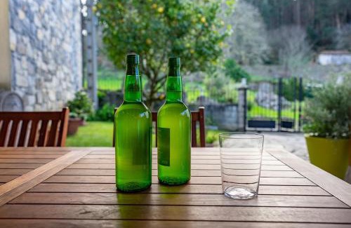 Naves House | Discover Llanes Asturias: Pet & Child Friendly Retreat