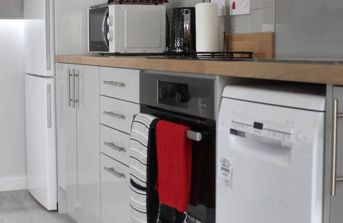 Crumlin Cottage | Explore South Wales from Llanhilleth Miners Cottage