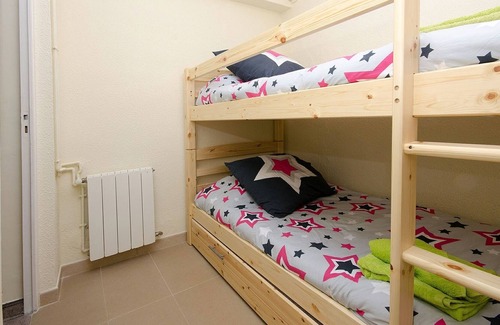 Sant Andreu de Llavaneres House | Relaxing Retreat at Llavaneras2 Belinda with Pool Access