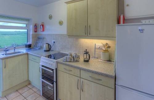 Mynytho House | Family-Friendly Llawrdref Bellaf Self Catering Farmhouse