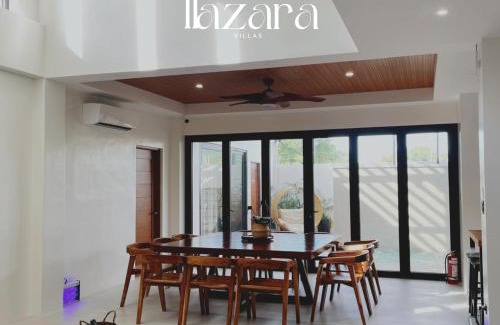 Bacnotan Villa | Llazara Villas