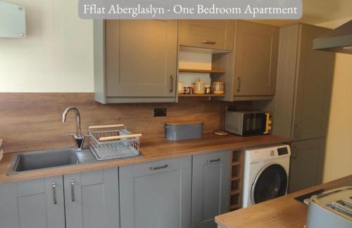Beddgelert House | Pet-Friendly Comfort at Llew Accommodation - The Townhouse