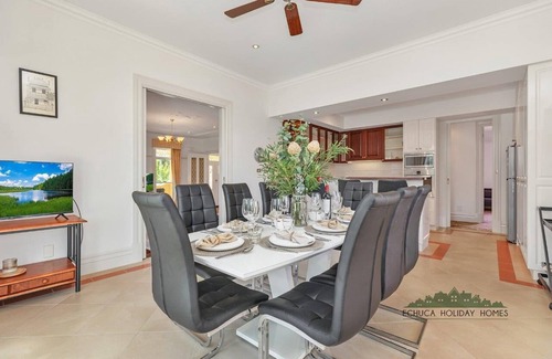 Echuca House | Llewoh on Crofton Sum