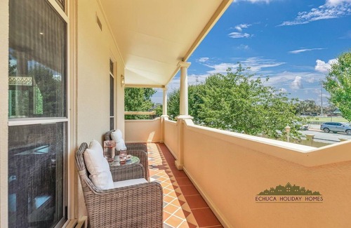 Echuca House | Llewoh on Crofton Sum