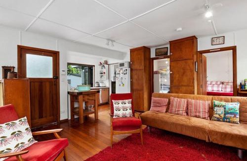 Hatepe House | Escape to Llieno - Lake Taupo Holiday Home with Family-Friendly Fun
