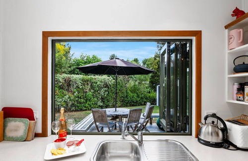 Taupo District House | Family-Friendly Llieno - Lake Taupo Holiday Home Awaits