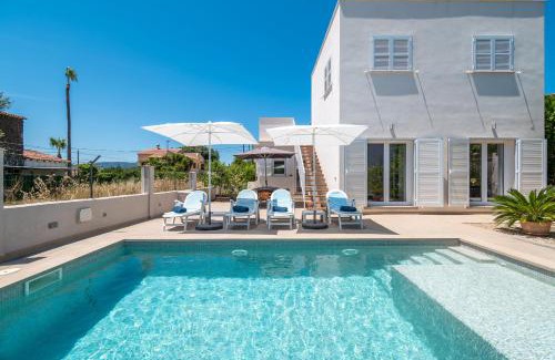 Sa Font Seca House | Discover Lliris 29: Family-Friendly Hotel with Kitchenette