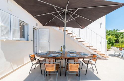 Sa Font Seca House | Discover Lliris 29: Family-Friendly Hotel with Kitchenette