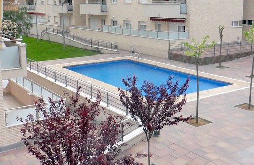 Lloret de Mar Apartment | Exceptional Oceanfront Apartment in Lloret De Mar