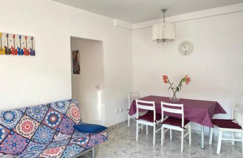 Lloret de Mar Apartment | Pet-Friendly Apartment Antilles with Pool & Family Amenities