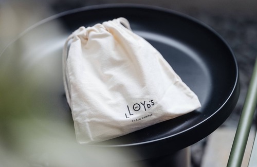 Imbi Hotel | Discover Comfort at Lloyd's Inn Kuala Lumpur - Rated 8.8