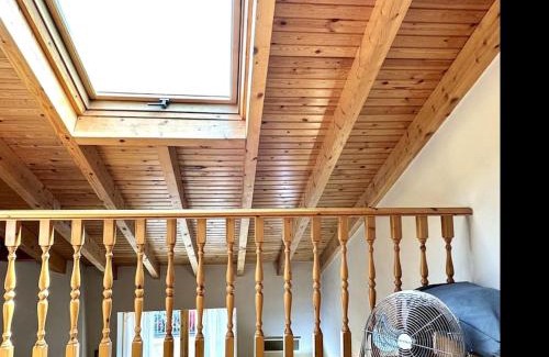 Montella I Martinet Apartment | Pet-Friendly Lludriga Accommodation in Martinet, Puigcerdá