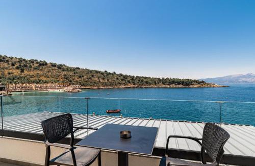 Sarande Hotel | Lluka Sea Side